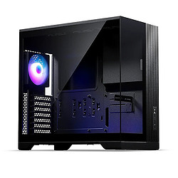 Phanteks XT V5 Tower Noir
