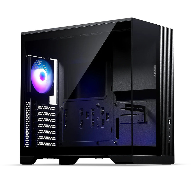 Phanteks XT V5 Tower Noir