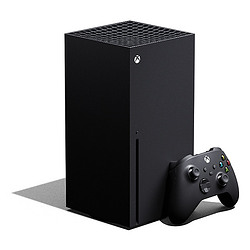 Microsoft Xbox Series X 1 To Wifi Noir