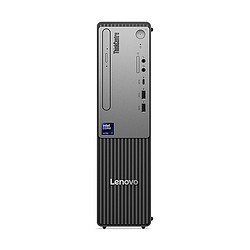 Lenovo ThinkCentre NEO 50S GEN 6 PC Intel Core Ultra 5 8 Go 256 Go Windows 11 Pro Noir