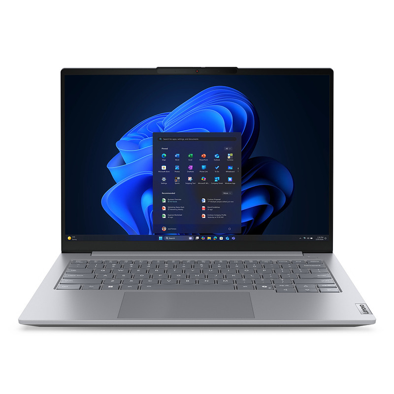 Lenovo ThinkBook 14 G9 AHP 14" AMD Ryzen 5 16 Go Gris 512 Go