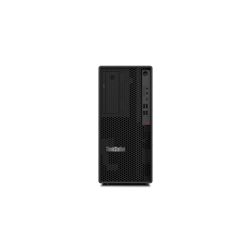 Lenovo ThinkStation P2 TOWER GEN 2 Station de travail Intel Core Ultra 7 32 Go 1 To Windows 11 Pro