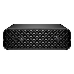HP DW8E8ET Station de travail Intel Core Ultra 9 32 Go 1 To Windows 11 Pro Noir