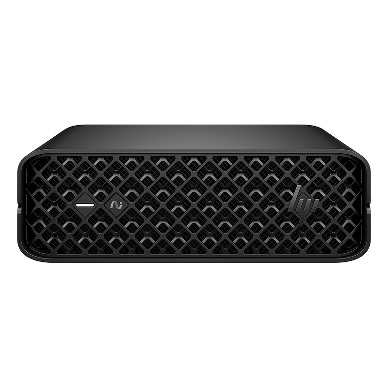 HP DW8E8ET Station de travail Intel Core Ultra 9 32 Go 1 To Windows 11 Pro Noir