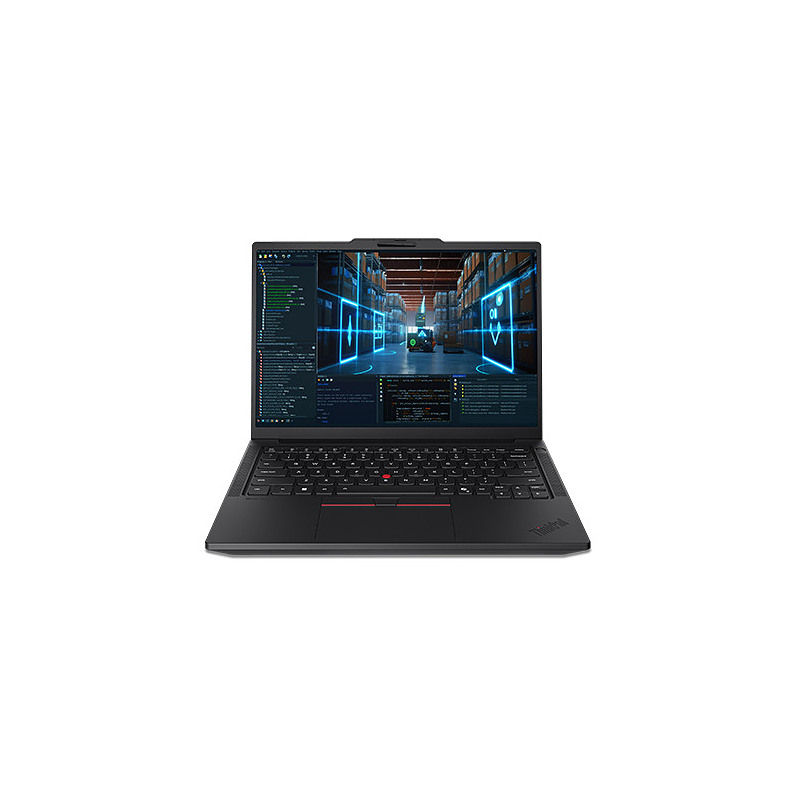Lenovo ThinkPad P14S GEN 7 (AMD) COPILOT+ PC 14" AMD Ryzen AI 7 PRO 16 Go Noir 512 Go