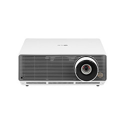 LG BU60RG Projecteur à focale standard DLP UHD 4K 6000 ANSI lumens