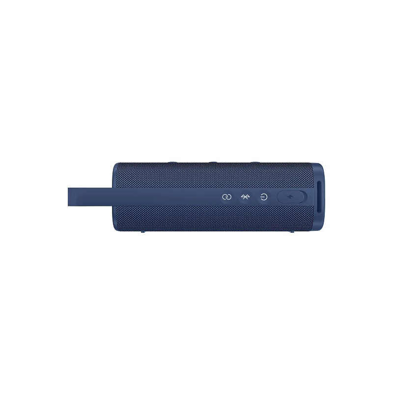 Xiaomi Sound Outdoor Enceinte portable stéréo Bleu 30 W
