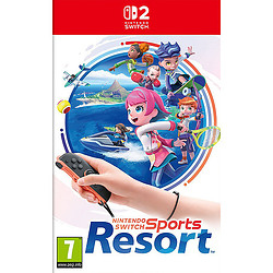 Nintendo Switch Sports Resort Standard Nintendo Switch 2