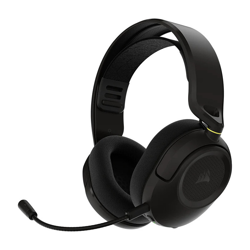 Corsair HS35 v3 Casque Sans fil Arceau Gaming USB Type-C Bluetooth Noir