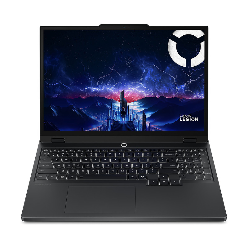 Lenovo Legion 5 15IRX10 15.1" I7 16 Go Noir 512 Go