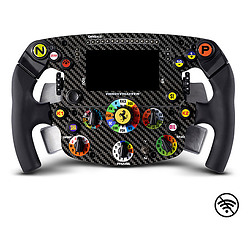 Thrustmaster Formula Wheel Add-On Ferrari SF1000 Edition Roue de course