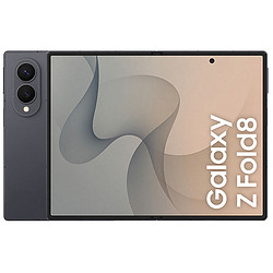 Samsung Galaxy Z Fold8 7.6" 512 Go Graphite