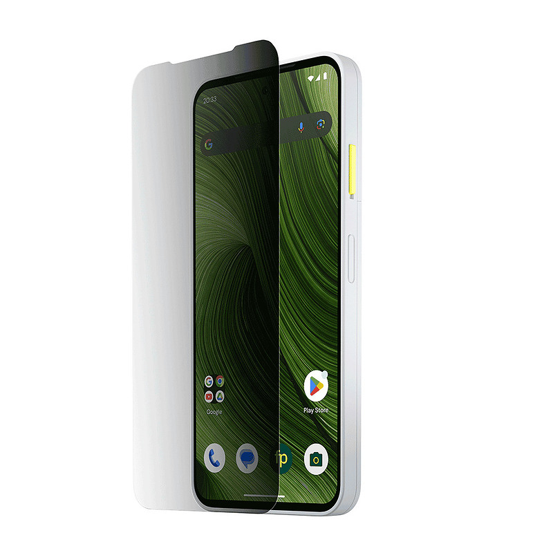 Fairphone F6PRTC-1PF-WW1 écran et protection arrière de téléphones portables Protection de l'écran contre les regards indiscrets