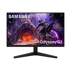 Samsung Odyssey G3 G30H 24" LCD Full HD Noir