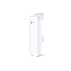 TP-Link CPE510 point d'accès réseaux locaux sans fil 300 Mbit/s Blanc Connexion Ethernet, supportant l'alimentation via ce port 
