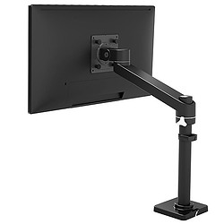 Ergotron NX Series 45-669-224 support d'écran plat pour bureau 86,4 cm (34") Noir