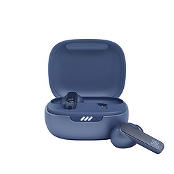 JBL Live Pro 2 TWS Casque True Wireless Stereo (TWS) Ecouteurs Appels/Musique USB Type-C Bluetooth Bleu