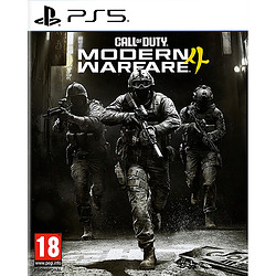 Activision Call of Duty: Modern Warfare 4 Standard PlayStation 5