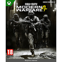 Activision Call of Duty: Modern Warfare 4 Standard Xbox Series X