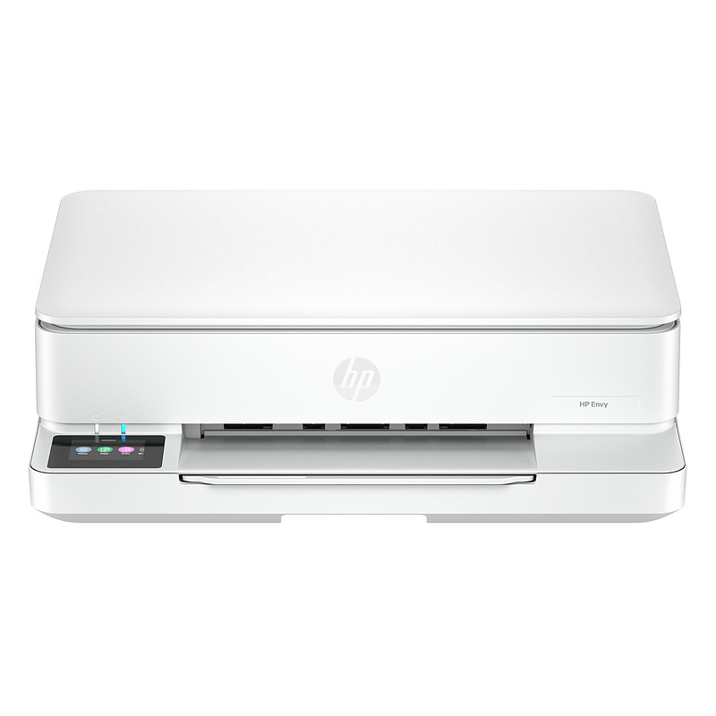 HP ENVY 6110 ALL-IN-ONE COULEUR IMPRIMANTE, IMPRESSION PHOTO COPIEUR, SCANNER A jet d'encre thermique A4 Impression couleur Impr