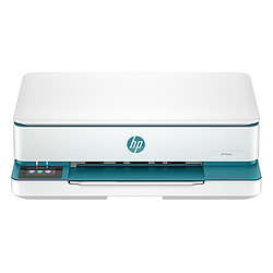 HP ENVY 6122 ALL-IN-ONE COULEUR IMPRIMANTE, IMPRESSION PHOTO COPIEUR, SCANNER A jet d'encre thermique A4 Impression couleur Impr