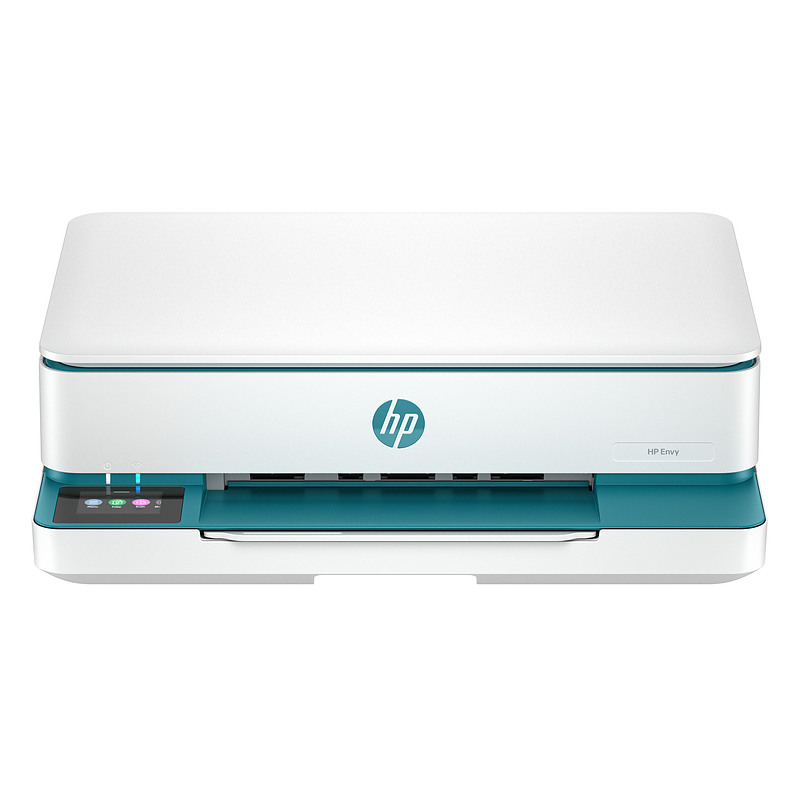 HP ENVY 6122 ALL-IN-ONE COULEUR IMPRIMANTE, IMPRESSION PHOTO COPIEUR, SCANNER A jet d'encre thermique A4 Impression couleur Impr