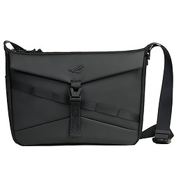 ASUS ROG Archer Messenger 14 BC2400 35,6 cm (14") Malette Noir