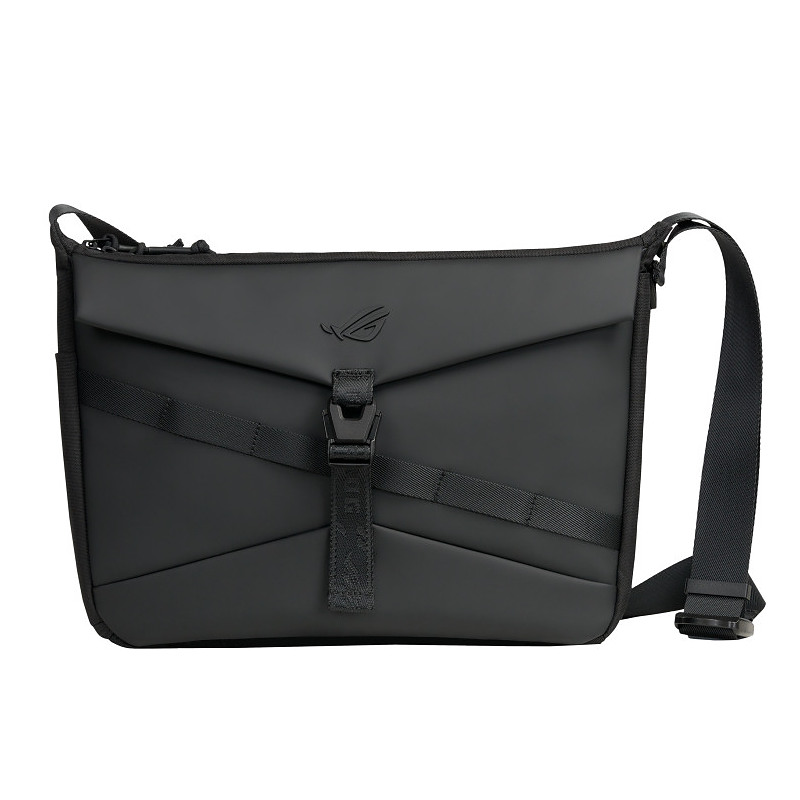 ASUS ROG Archer Messenger 14 BC2400 35,6 cm (14") Malette Noir