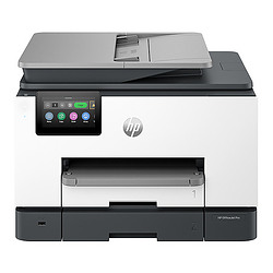 HP OFFICEJET PRO 9132 SANS FIL ALL-IN-ONE COULEUR IMPRIMANTE, IMPRESSION RECTO-VERSO COPIEUR, SCANNER A jet d'encre thermique A4