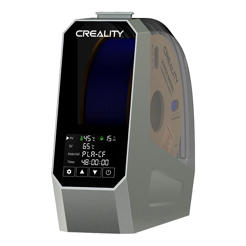 Creality 4005010072 Pièce détachée ou accessoire pour imprimante/scanner Sécheur de filaments 1 pièce(s)
