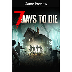 FLASHPOINT 7 Days to Die (Playstation 5) Standard Multilingue