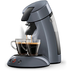 Senseo Original Machine à café à dosettes HD7806/51