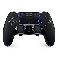 Sony Interactive Entertainment Manette sans fil DualSense Edge - Midnight Black