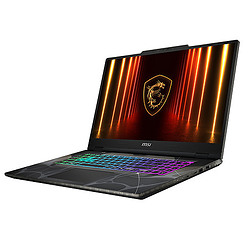 MSI Cyborg 17 B13WGKG-450FRYNN 17.3" I7 16 Go Noir 512 Go