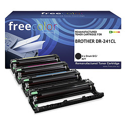 Freecolor K15725F7 Cartouche de toner 4 pièce(s) Compatible