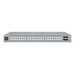 Ubiquiti Pro Max 48 L3 2.5G Ethernet (100/1000/2500) 1U Gris