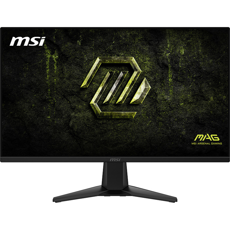 MSI MAG 275QF E20 27" LCD Wide Quad HD 0,5 ms Noir