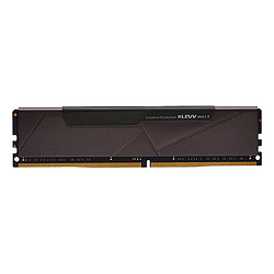 Klevv BOLT X 16 Go 1x16 Go DDR4 3200 MT/s 288-pin DIMM