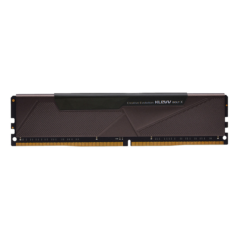 Klevv BOLT X 16 Go 1x16 Go DDR4 3200 MT/s 288-pin DIMM