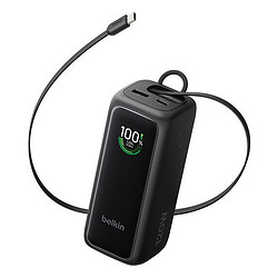Belkin UltraCharge 22000 mAh Noir