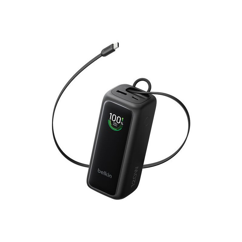 Belkin UltraCharge 22000 mAh Noir