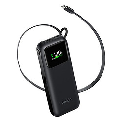 Belkin UltraCharge 11000 mAh Noir