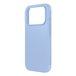 Belkin SheerForce coque de protection pour téléphones portables 17,5 cm (6.9") Housse Bleu clair
