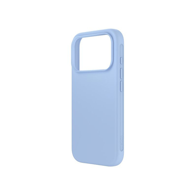 Belkin SheerForce coque de protection pour téléphones portables 17,5 cm (6.9") Housse Bleu clair