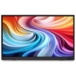 Acer PM1 MONITEUR LCD PM161W PM 16" LED WUXGA 6 ms Noir