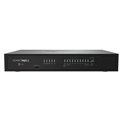 SonicWall TZ580 pare-feux (matériel) Bureau 4,5 Gbit/s