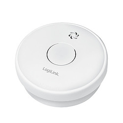 LogiLink SC0015 détecteur de fumée Détecteur à réflexion photoélectrique Avec fil