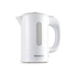 Kenwood JKP250 bouilloire 0,5 L 650 W Blanc