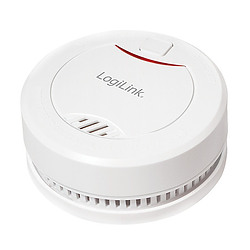 LogiLink SC0010 détecteur de fumée Détecteur à réflexion photoélectrique Sans fil