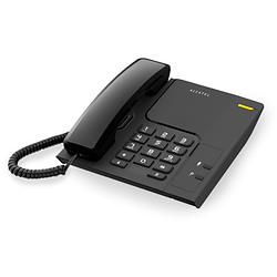 Alcatel T26 Téléphone analogique Noir